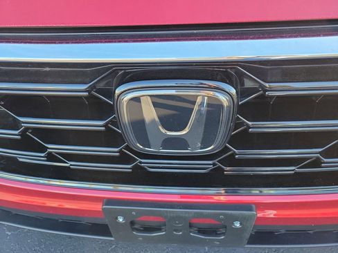 Used 2023 Honda CR-V EX-L image 8