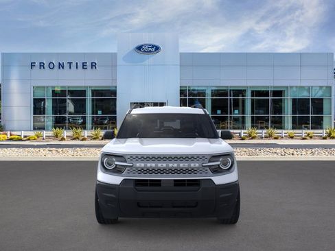 New 2025 Ford Bronco Sport Big Bend image 6