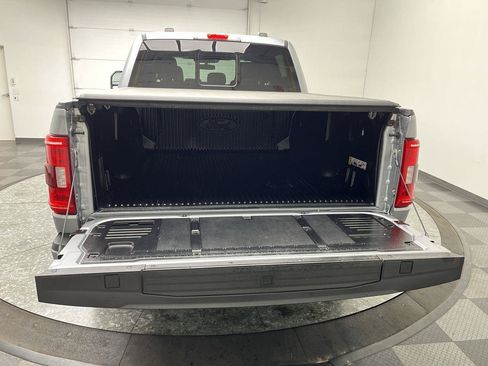 Certified 2023 Ford F150 XLT w/ Equipment Group 302A High AWD/4WD image 33