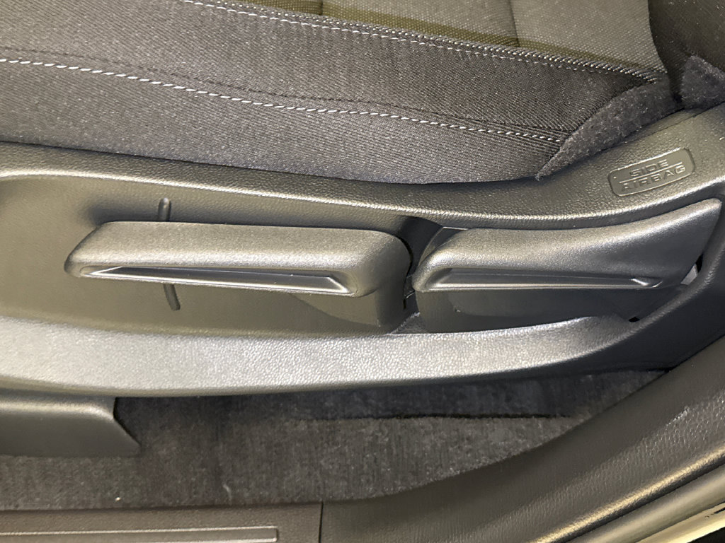Certified 2026 Honda CR-V LX image 20