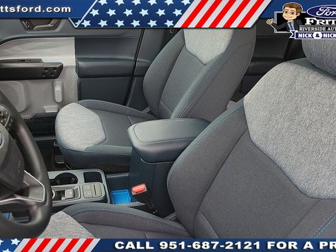 New 2026 Ford Maverick XLT w/ 4K Tow Package image 5