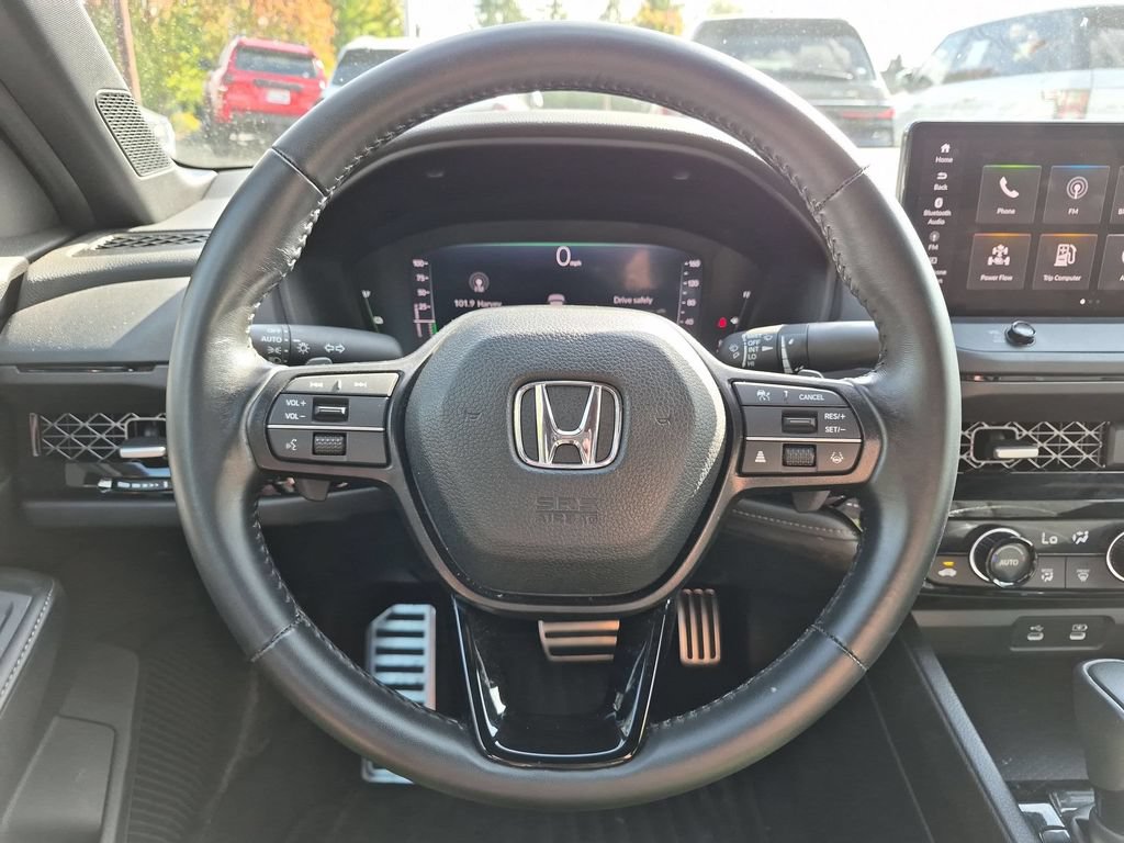 Used 2024 Honda Accord Sport image 20