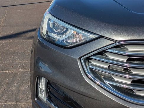 Used 2019 Ford Edge SEL w/ Equipment Group 201A image 9