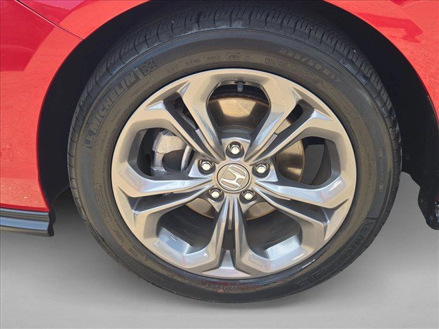 Used 2023 Honda Accord EX image 21