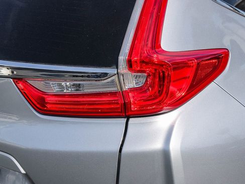 Used 2018 Honda CR-V EX image 11