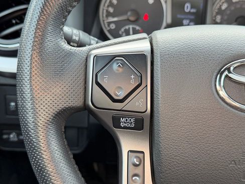 Used 2023 Toyota Tacoma Limited image 8