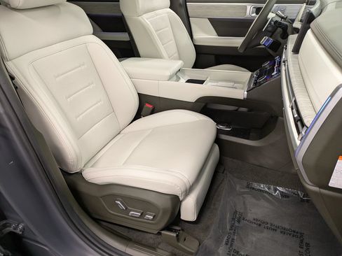 Used 2025 Hyundai Santa Fe Calligraphy AWD/4WD image 28