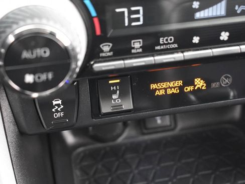 Used 2021 Toyota RAV4 XSE image 36