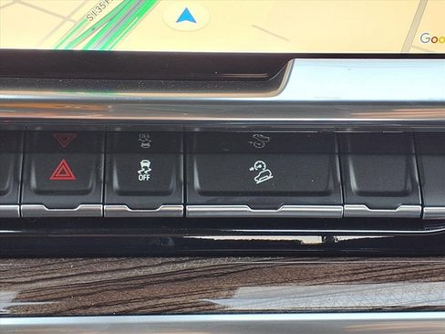 New 2026 Chevrolet Silverado 1500 LT w/ Texas Edition Plus image 12