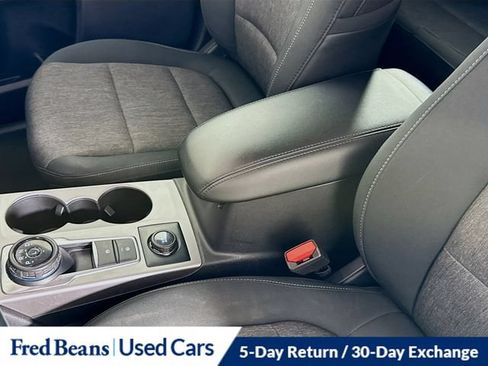 Used 2024 Ford Bronco Sport Big Bend AWD/4WD image 40