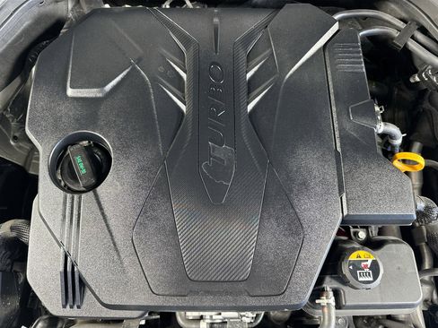 Used 2023 Genesis G80 2.5T w/ Advanced Package image 32