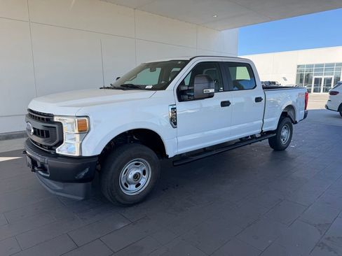 Used 2020 Ford F250 XL w/ Power Equipment Group image 1