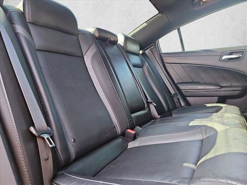 Used 2021 Dodge Charger SXT w/ Plus Group image 18