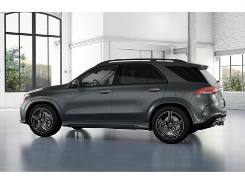 Used 2025 Mercedes-Benz GLE 350 4MATIC image 32