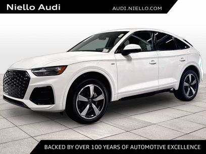 Used 2023 Audi Q5 2.0T Premium Plus w/ Premium Plus Package
