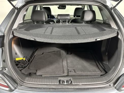 Used 2018 Hyundai Kona Ultimate image 33