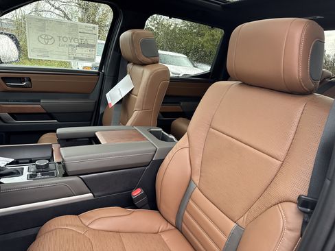 New 2026 Toyota Tundra 1794 Edition AWD/4WD image 14