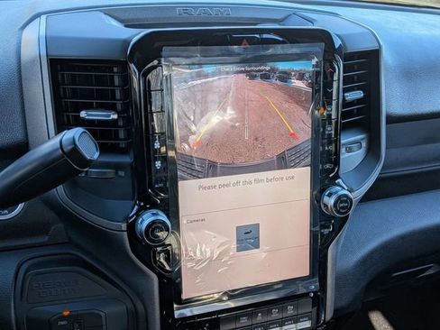 New 2026 RAM 2500 Tradesman image 21