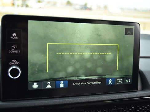 New 2026 Honda CR-V EX-L image 14