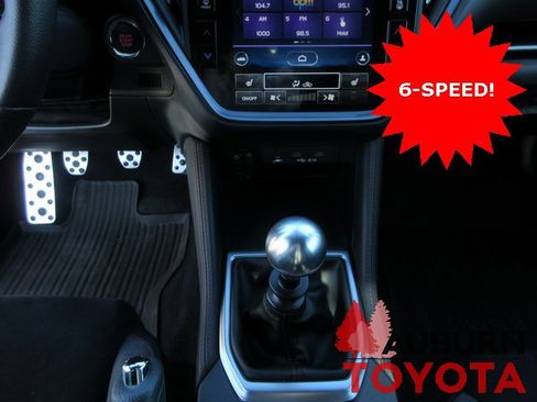 Used 2023 Subaru WRX Limited image 19