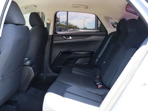 Used 2021 Kia K5 LX FWD image 30