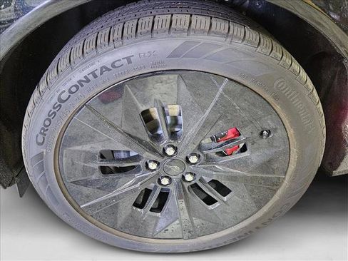 New 2025 Ford Mustang Mach-E GT w/ Interior Protection Package image 10