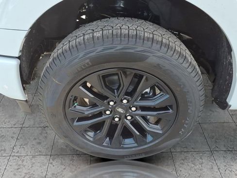 New 2026 Ford F150 XLT w/ Equipment Group 302A MID AWD/4WD image 4
