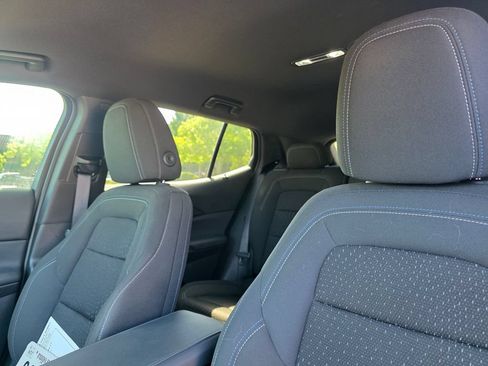 Used 2025 Chevrolet Equinox EV LT FWD image 13