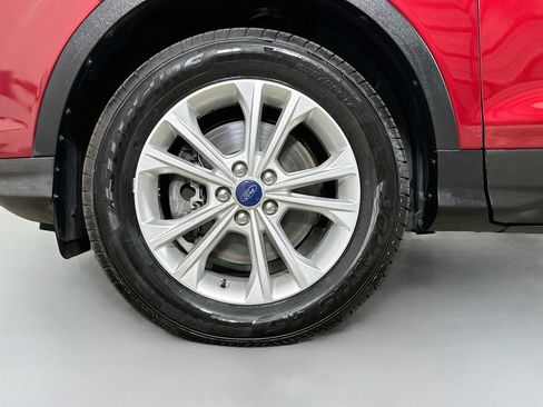 Used 2018 Ford Escape SE AWD/4WD image 37