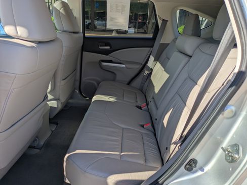 Used 2012 Honda CR-V EX-L image 12