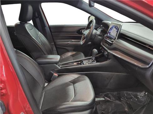 Used 2022 Jeep Compass Limited AWD/4WD image 15
