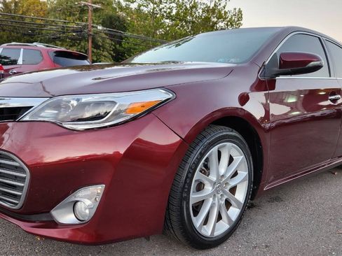 Used 2013 Toyota Avalon XLE Touring FWD image 6