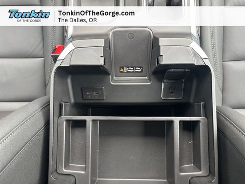 New 2026 Chevrolet Silverado 1500 LT Trail Boss w/ LT Trail Boss Premium Package image 28