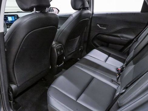 Certified 2024 Hyundai Kona Limited FWD image 11