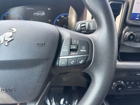 Used 2023 Ford Bronco Sport Big Bend image 14