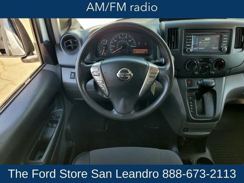 Used 2019 Nissan NV200 SV w/ Navigation Package FWD image 15