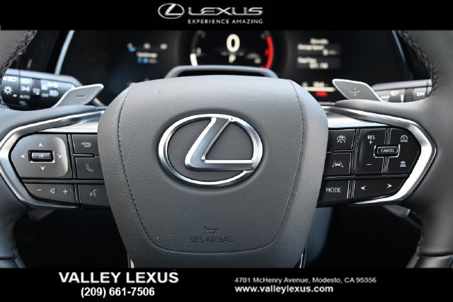 New 2026 Lexus RX 350 Premium w/ Convenience Package FWD image 10