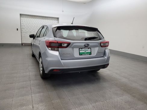 Used 2023 Subaru Impreza 2.0i image 6