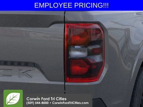 New 2026 Ford Maverick Lariat AWD/4WD image 22