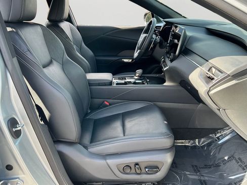Certified 2024 Lexus RX 350 Premium Plus w/ Convenience Package image 7