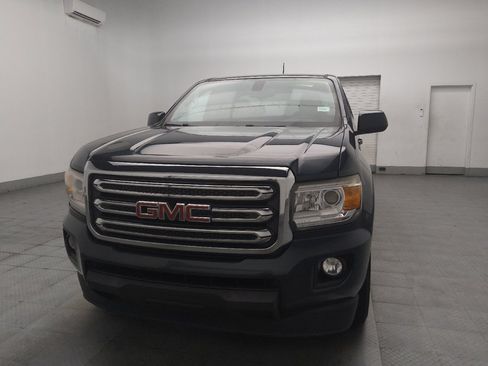Used 2018 GMC Canyon SLE RWD image 15