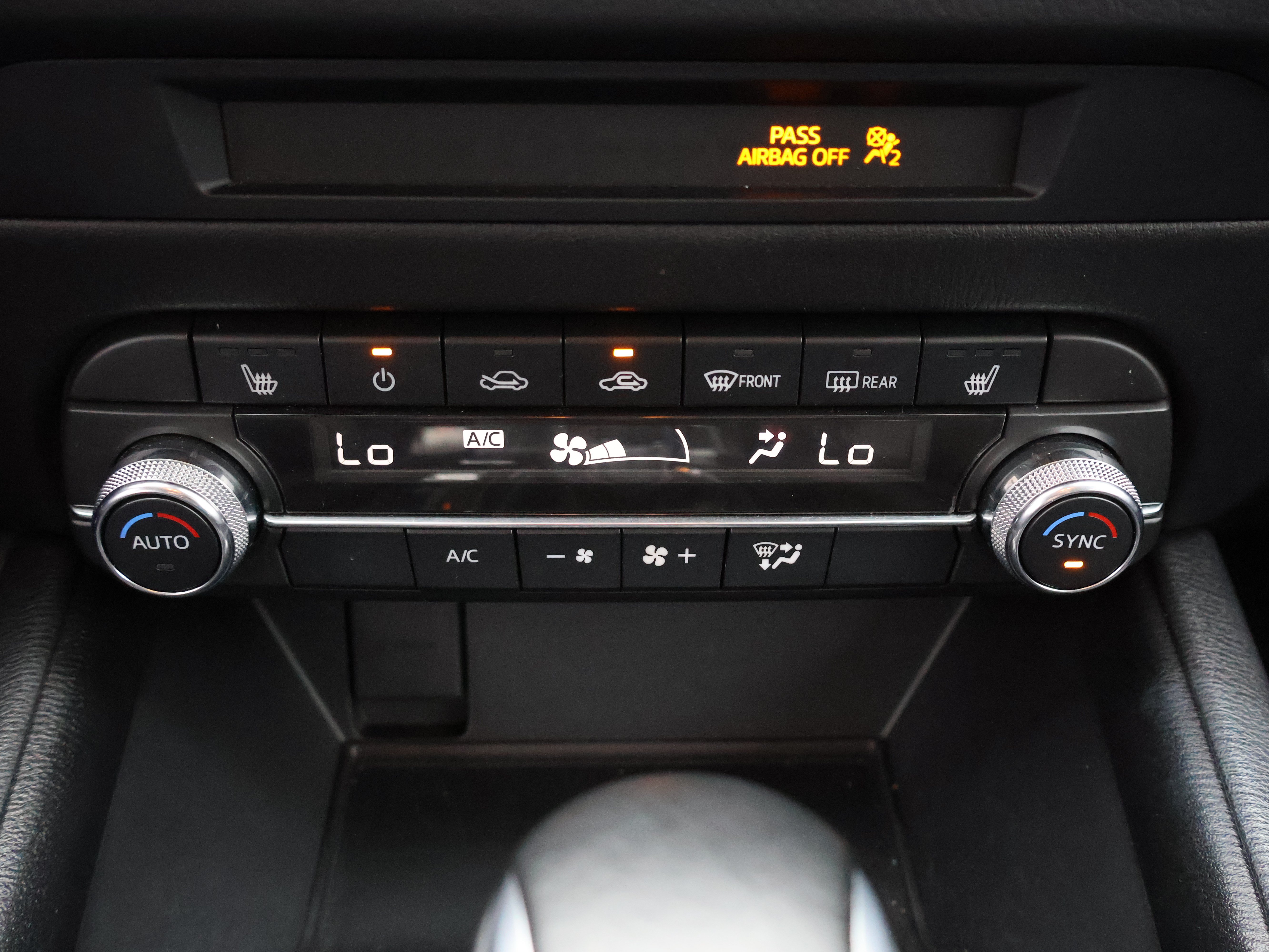 Used 2025 MAZDA CX-5 AWD 2.5 S w/ Select Package image 19