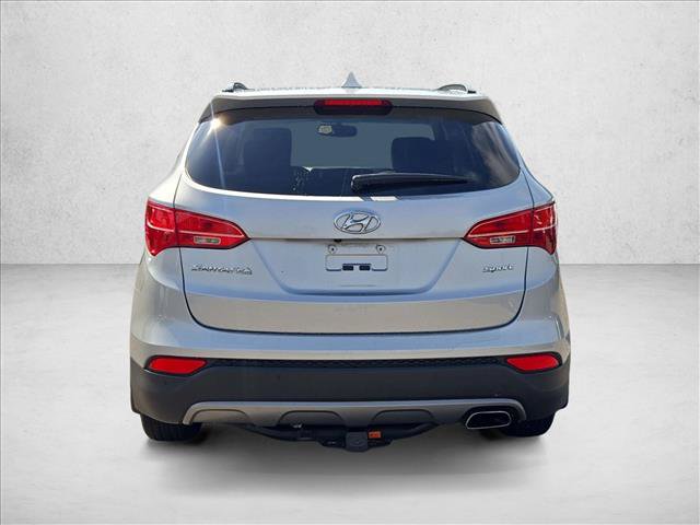 Used 2015 Hyundai Santa Fe Sport w/ Option Group 04 FWD image 6