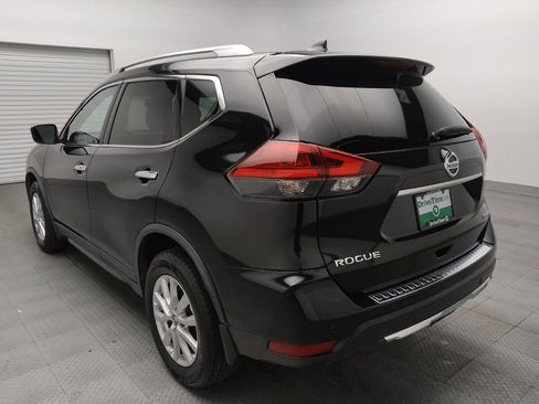 Used 2020 Nissan Rogue SV AWD/4WD image 5