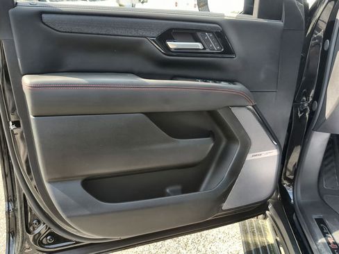 New 2026 GMC Yukon AT4 Ultimate image 23