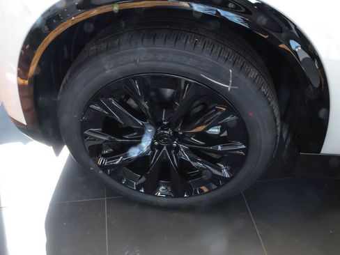 New 2026 MAZDA CX-90 3.3 Turbo S w/ Premium Package AWD/4WD image 16