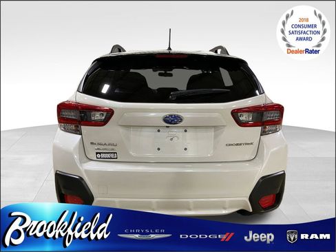 Used 2023 Subaru Crosstrek 2.0i image 4