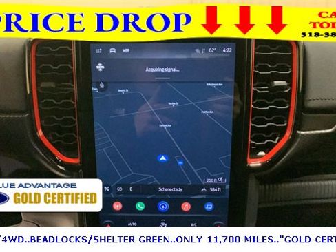 Used 2024 Ford Ranger Raptor image 46