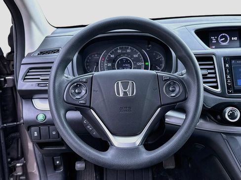 Used 2015 Honda CR-V EX image 14