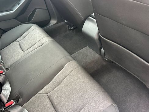 Certified 2024 Honda Accord LX image 26